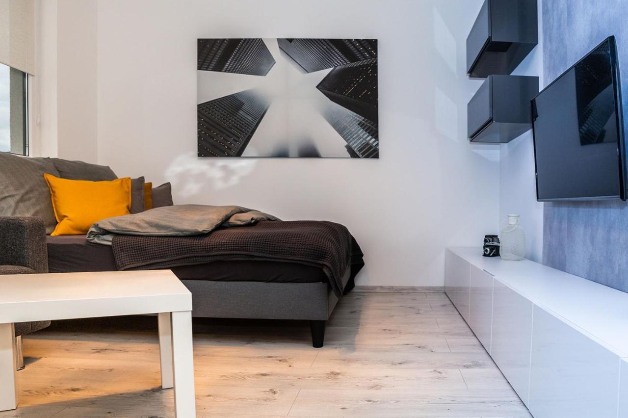Apartment,Private Parking, Balcony, Smart Check In Банска бистрица Екстериор снимка