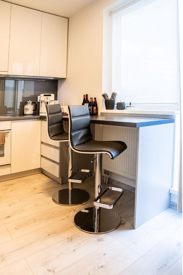 Apartment,Private Parking, Balcony, Smart Check In Банска бистрица Екстериор снимка